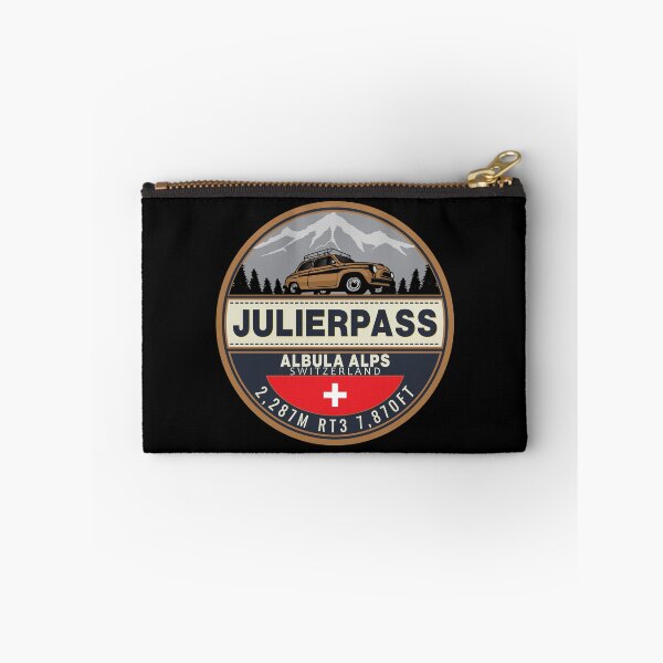 Item preview, Julier Pass | Switzerland | Car designed and sold by KrisSidDesigns.