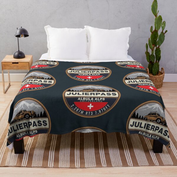Item preview, Julier Pass | Switzerland | Car designed and sold by KrisSidDesigns.