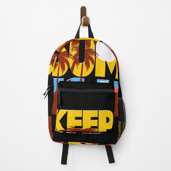 Item preview, Keep calm; summer is here! designed and sold by likbatonboot.