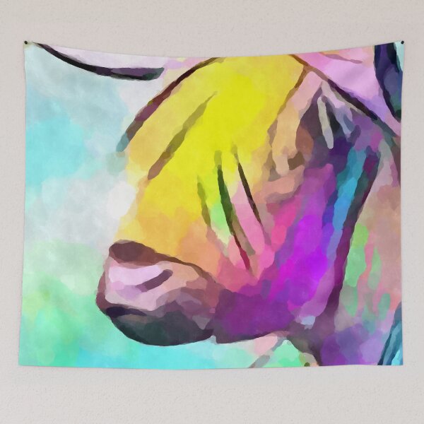 Item preview, Highland Cow 2 designed and sold by ChrisButler.