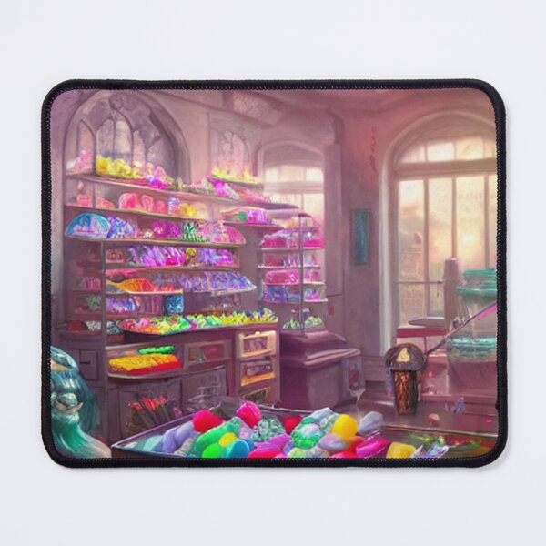 Item preview, Candy Shop designed and sold by My Stato.