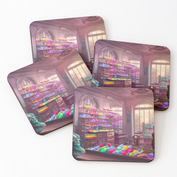 Item preview, Candy Shop designed and sold by My Stato.