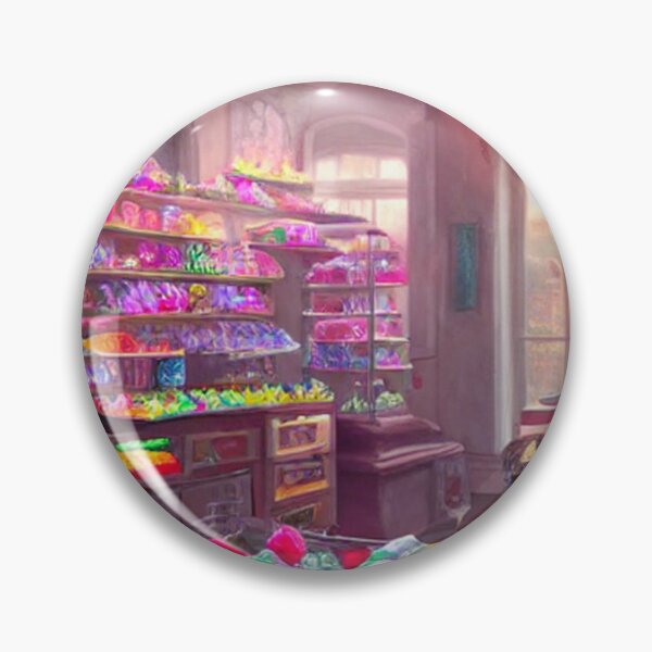 Item preview, Candy Shop designed and sold by My Stato.