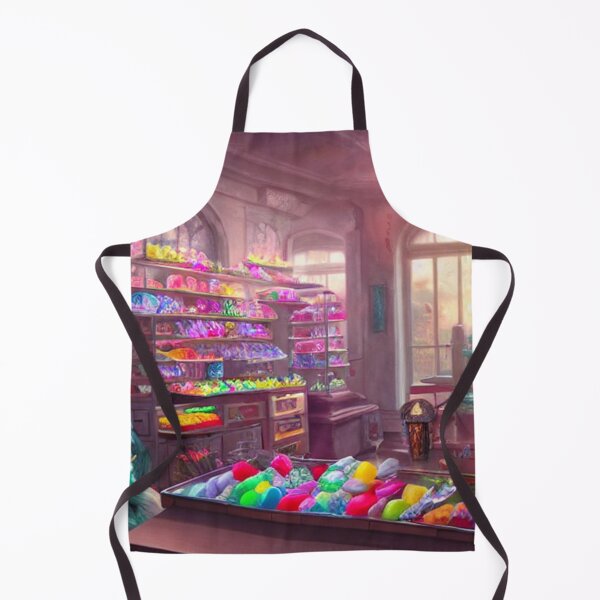 Item preview, Candy Shop designed and sold by My Stato.