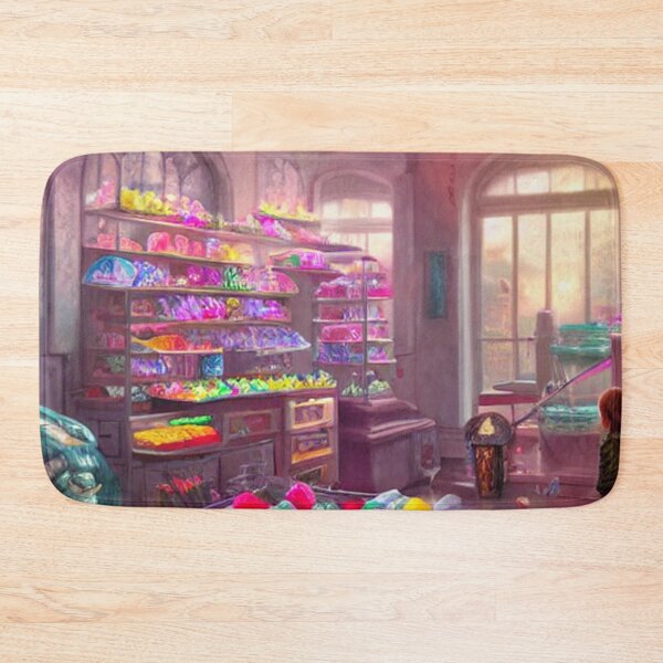 Item preview, Candy Shop designed and sold by My Stato.