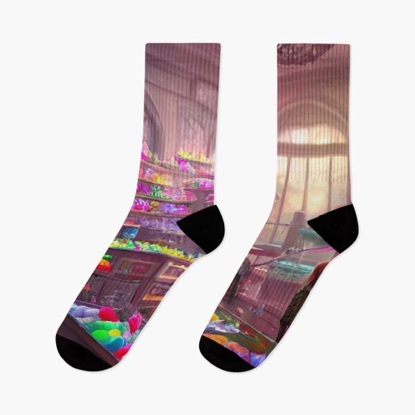Item preview, Candy Shop designed and sold by My Stato.
