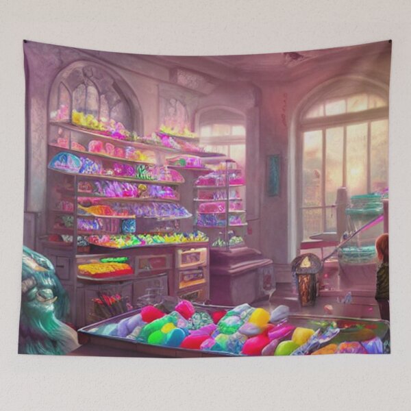 Item preview, Candy Shop designed and sold by My Stato.