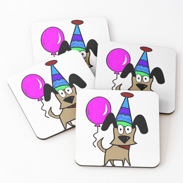 Item preview, Party Pup designed and sold by stilldan97.