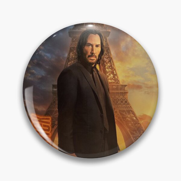 JOHN WICK 4 art Netflix The other side of life Pin by Hosa93