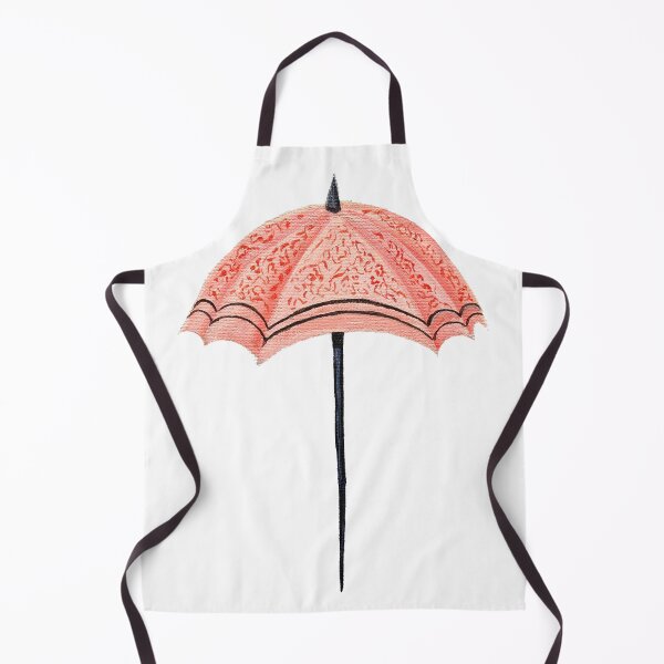 Item preview, Pink Parasol designed and sold by Renata Kaminker.
