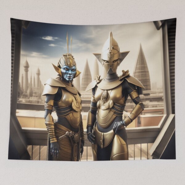 Item preview, Ancient Civilisations Alien Technology with Osiris and Ra Version 3.0 designed and sold by SunshineSales.