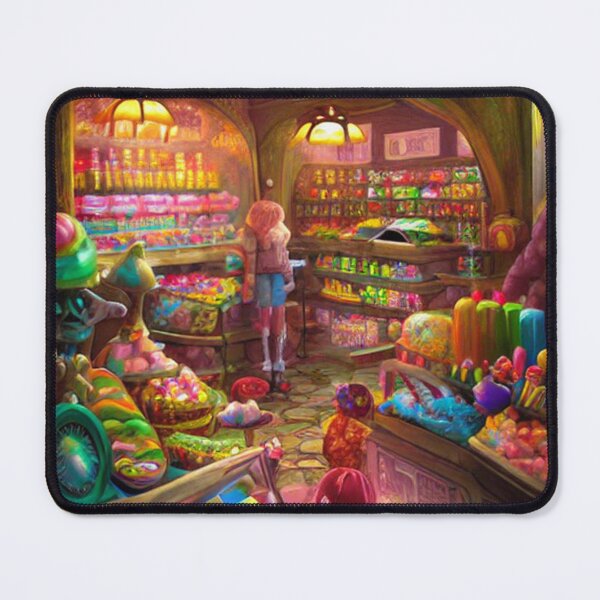 Item preview, Candy Shop designed and sold by My Stato.