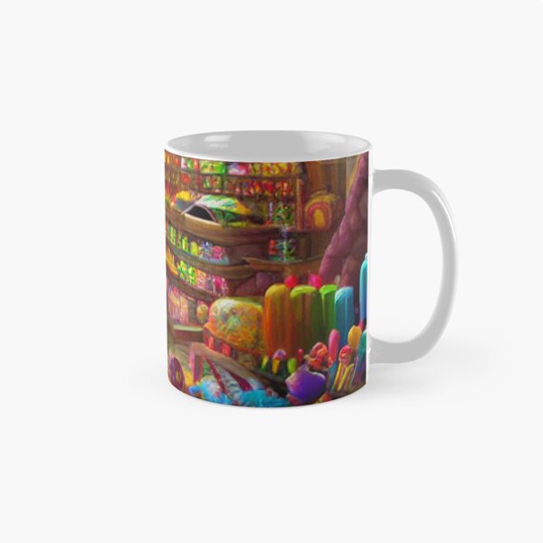Item preview, Candy Shop designed and sold by My Stato.