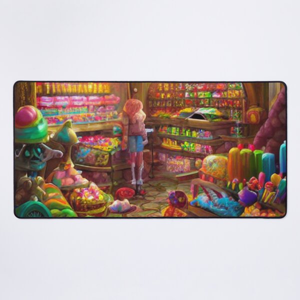 Item preview, Candy Shop designed and sold by My Stato.