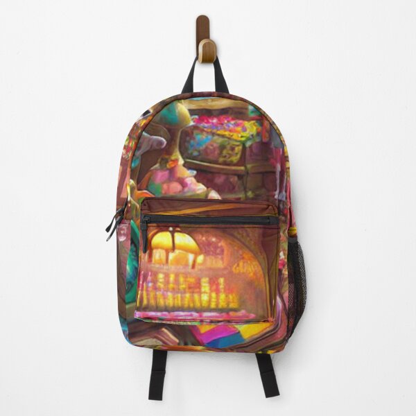 Item preview, Candy Shop designed and sold by My Stato.