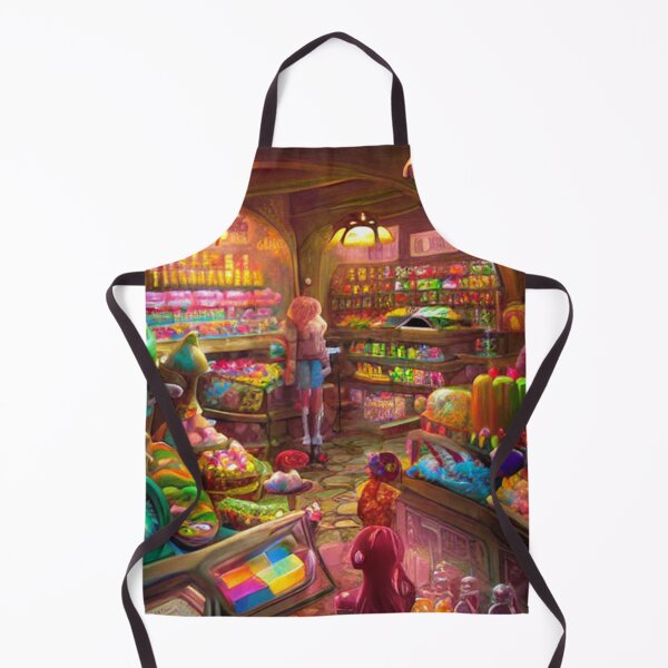 Item preview, Candy Shop designed and sold by My Stato.