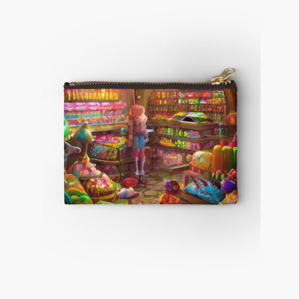 Item preview, Candy Shop designed and sold by My Stato.
