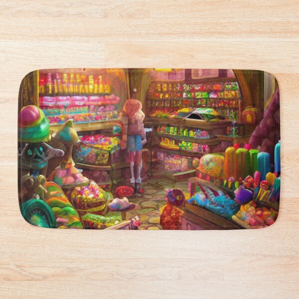 Item preview, Candy Shop designed and sold by My Stato.