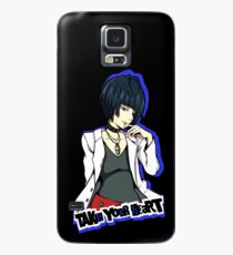 Tae Takemi a.k.a DOCBAE ❤ Case/Skin for Samsung Galaxy
