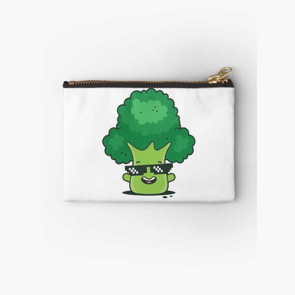 Item preview, Cool Broccoli designed and sold by zoljo.