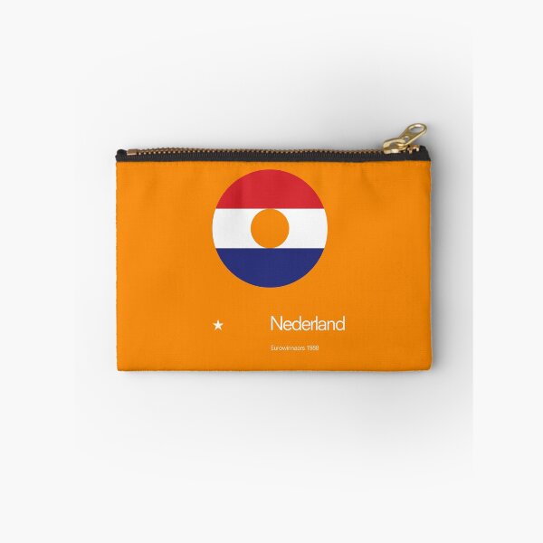 Item preview, Nederlands EK voetbal | Nederland Football Champions designed and sold by WorldinMotion.