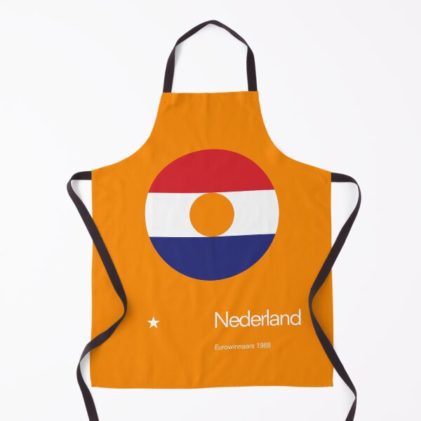 Item preview, Nederlands EK voetbal | Nederland Football Champions designed and sold by WorldinMotion.