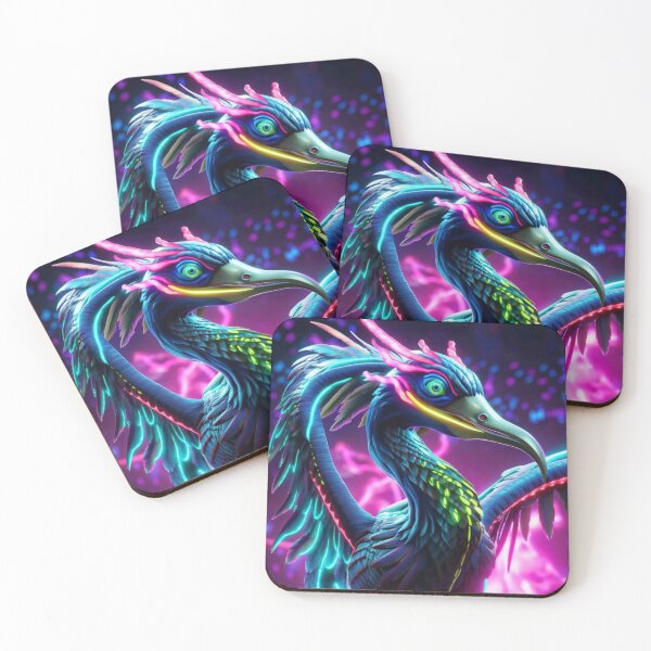 Item preview, Bird Snake designed and sold by Dawn van Doorn.