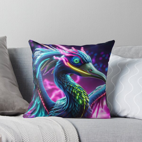 Item preview, Bird Snake designed and sold by Dawn van Doorn.