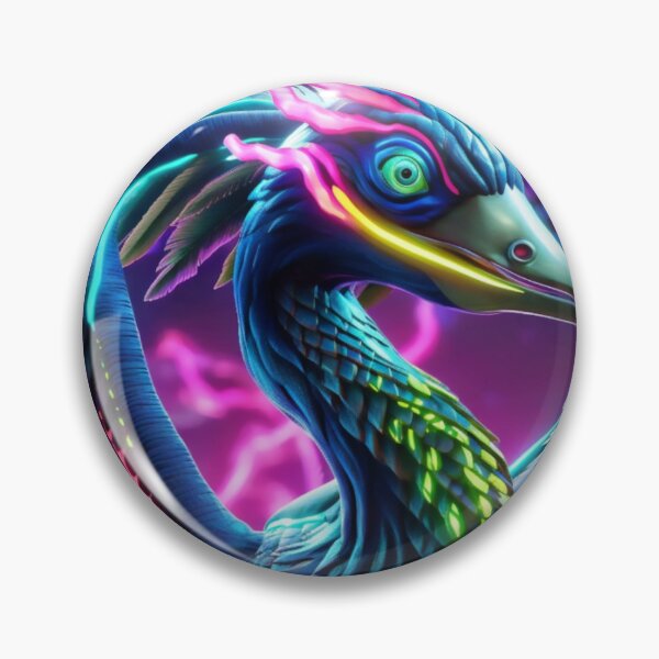 Item preview, Bird Snake designed and sold by Dawn van Doorn.