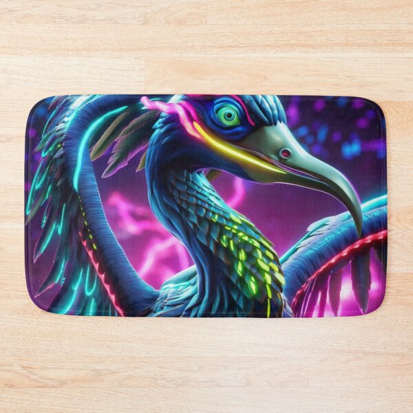 Item preview, Bird Snake designed and sold by Dawn van Doorn.