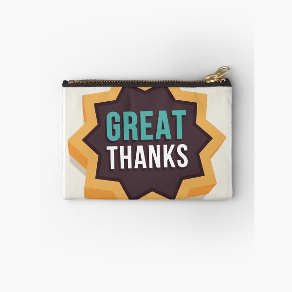 Item preview, 88 - Thank you designed and sold by seribubintang.