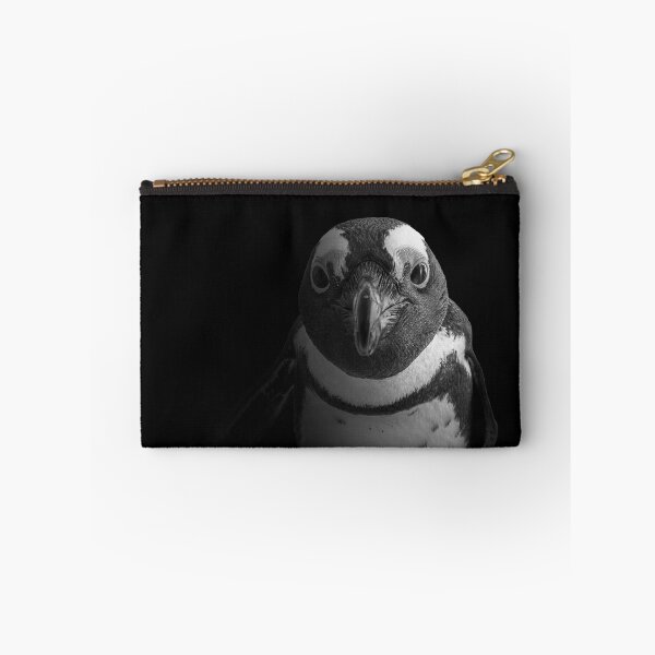 Item preview, Mysterious black and white pinguin designed and sold by Koolmees.