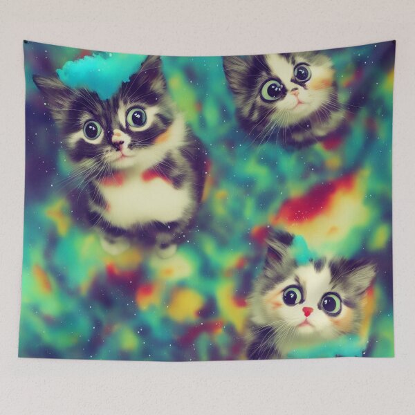 Item preview, Cat Lover 137 designed and sold by Hyper-Store.
