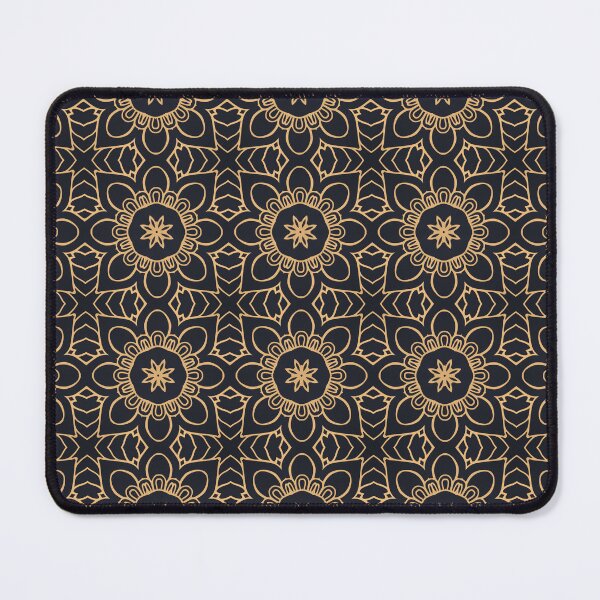 Item preview, Flower Mandala designed and sold by Love-Ina.