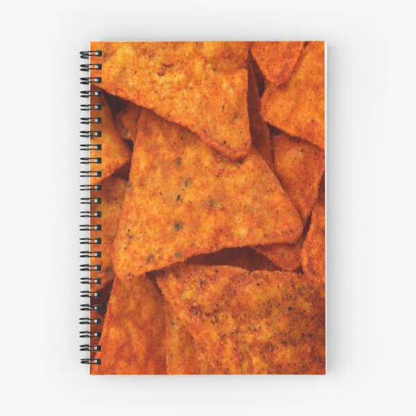 Item preview, tasty corn chips designed and sold by mikejumbojet.