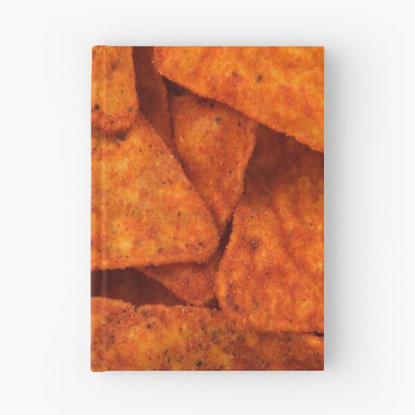 Item preview, tasty corn chips designed and sold by mikejumbojet.