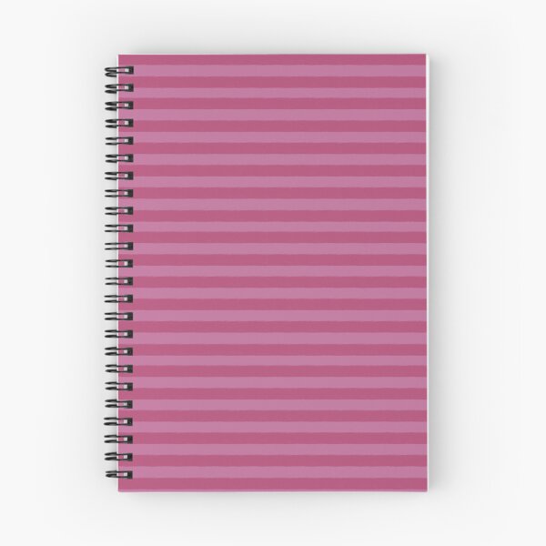Item preview, Pink stripes geometric pattern designed and sold by HariniArts.