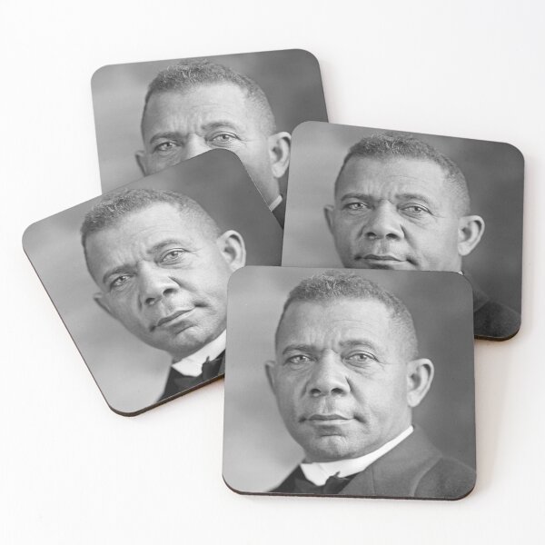 Item preview, Booker T Washington  designed and sold by CrankyOldDude.