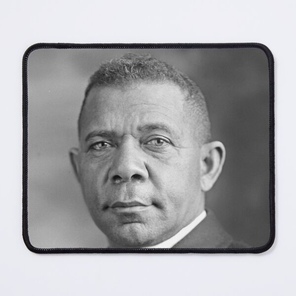 Item preview, Booker T Washington  designed and sold by CrankyOldDude.