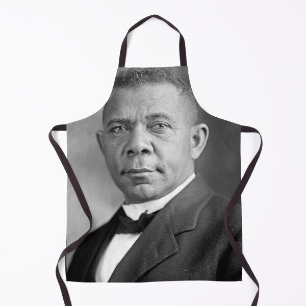 Item preview, Booker T Washington  designed and sold by CrankyOldDude.