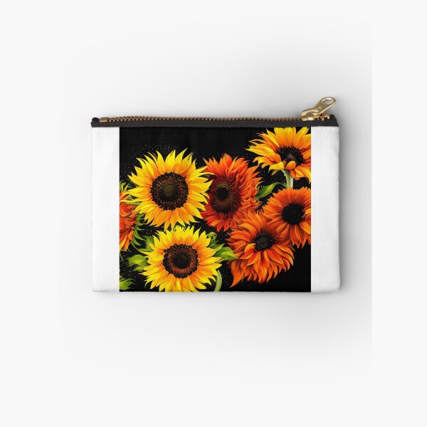 Item preview, Sunflowers Art designed and sold by FoxfireStardust.