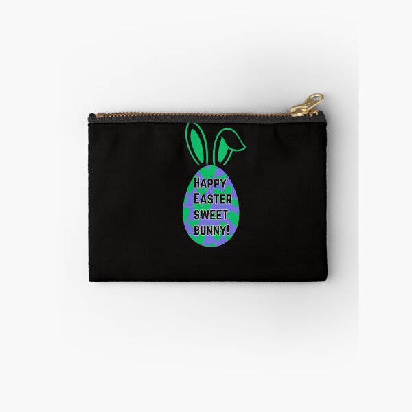 Item preview, Happy Easter Sweet Bunny funny gift designed and sold by Miloshop91.