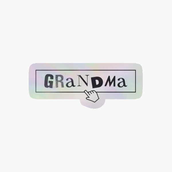 Item preview, Grandma Starts Now designed and sold by HanaiPrint.