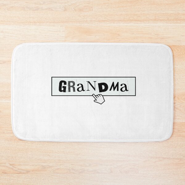 Item preview, Grandma Starts Now designed and sold by HanaiPrint.
