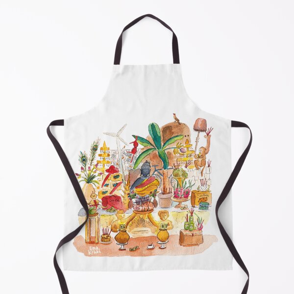 Item preview, Offering designed and sold by LinaKahal.