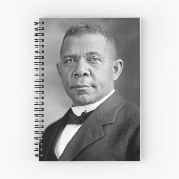 Item preview, Booker T Washington  designed and sold by CrankyOldDude.