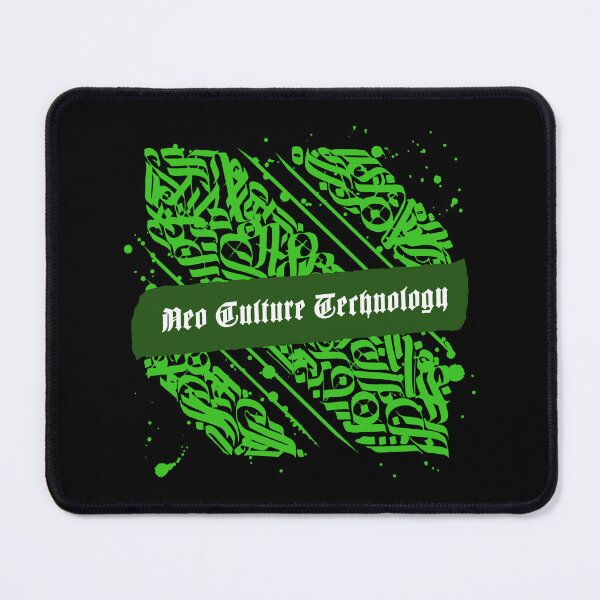 Item preview, Neo Culture Technology / NCT - Grunge | Kpop Merch for Fans | Gift for NCTzens designed and sold by Wishful Thinking.