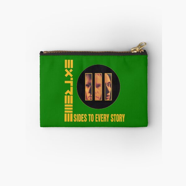 Item preview, Extreme - III - Sides to Every Story designed and sold by Firewallmud.