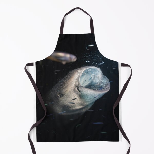 Item preview, Whaleshark at night designed and sold by Carlos Donoso.