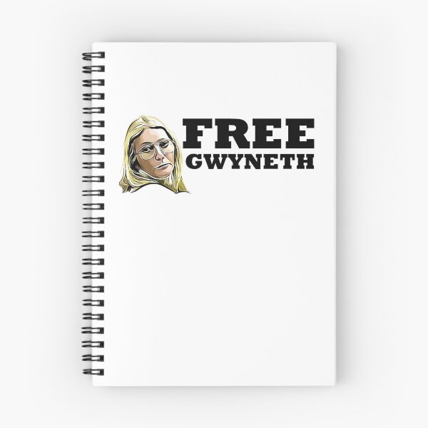 Item preview, Free Gwyneth designed and sold by BoxerBeardCo.